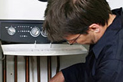 boiler repair Newton Green