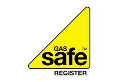 gas safe companies Newton Green